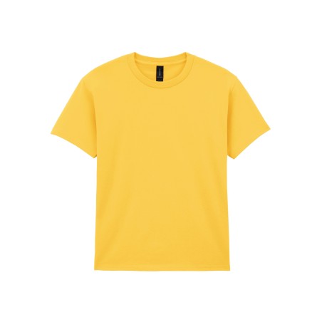 Camiseta Heavy niños