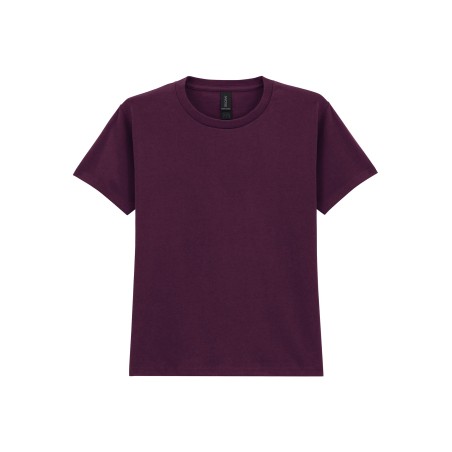 Camiseta Heavy niños