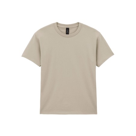 Camiseta Heavy niños