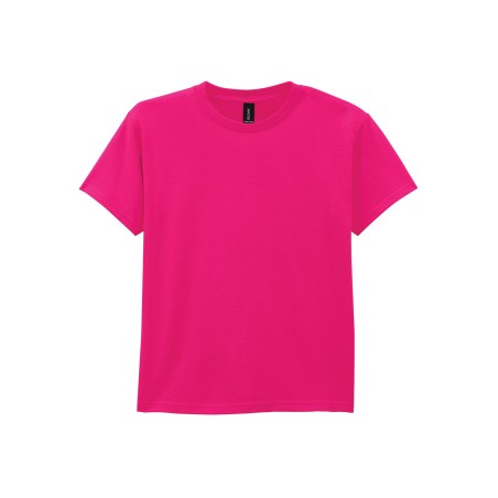 Camiseta Heavy niños