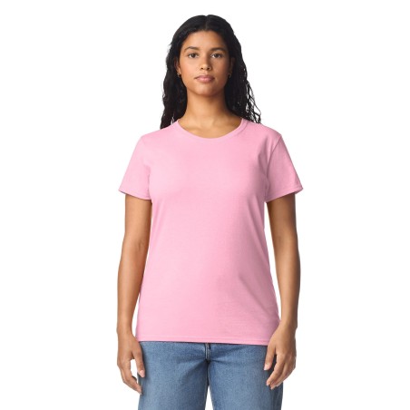 Camiseta Heavy Cotton™ mujer