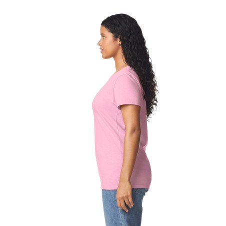 Camiseta Heavy Cotton™ mujer