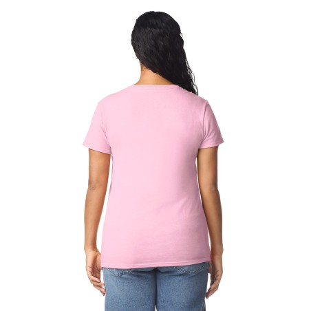 Camiseta Heavy Cotton™ mujer