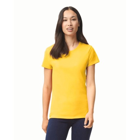Camiseta Heavy Cotton™ mujer