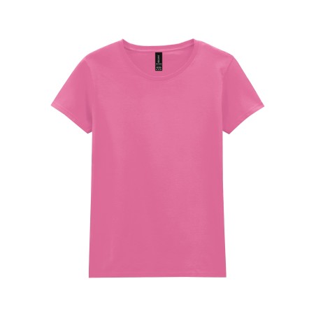 Camiseta Heavy Cotton™ mujer