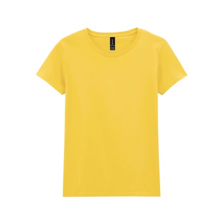 Camiseta Heavy Cotton™ mujer