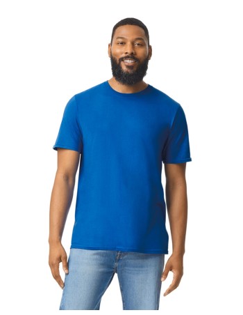 Camiseta SoftStyle hombre