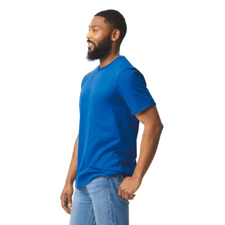 Softstyle Crew Neck Men\\\'s T-shirt