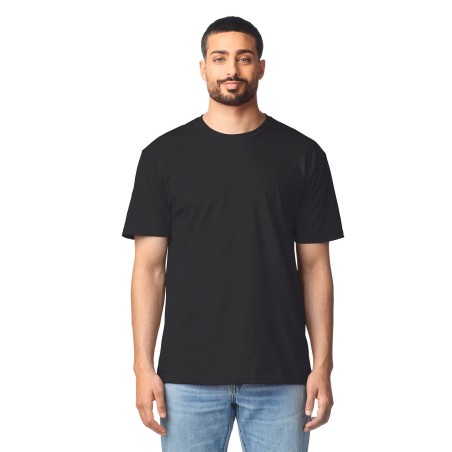 Softstyle Crew Neck Men\\\'s T-shirt