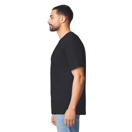 Softstyle Crew Neck Men\\\'s T-shirt