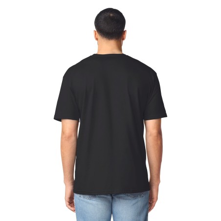 Softstyle Crew Neck Men\\\'s T-shirt