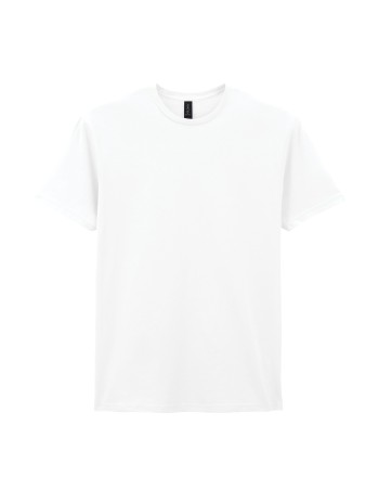 Softstyle Crew Neck Men\\\'s T-shirt 2