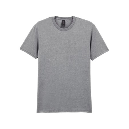 Softstyle Crew Neck Men\\\'s T-shirt