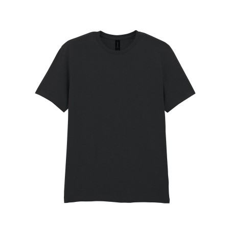Softstyle Crew Neck Men\\\'s T-shirt