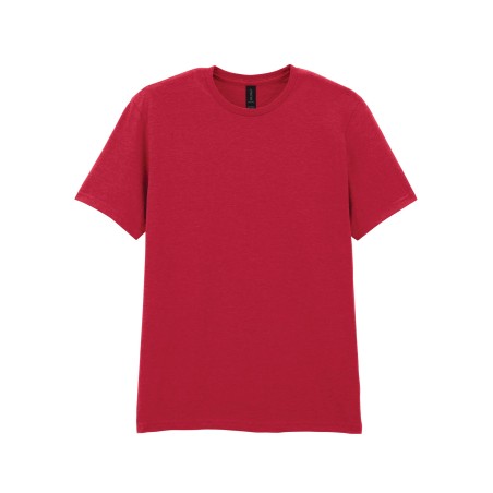 Softstyle Crew Neck Men\\\'s T-shirt