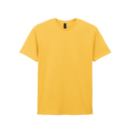 Softstyle Crew Neck Men\\\'s T-shirt