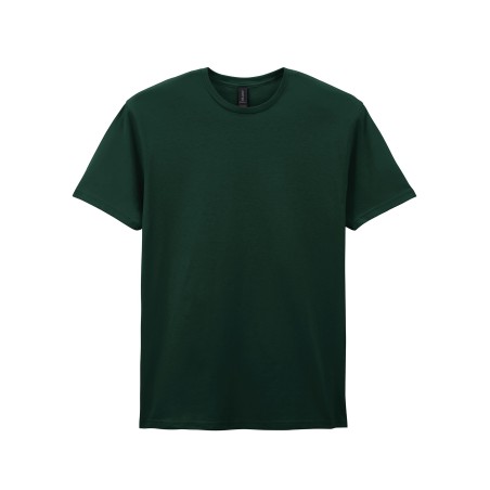 Softstyle Crew Neck Men\\\'s T-shirt