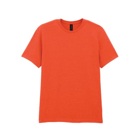 Softstyle Crew Neck Men\\\'s T-shirt