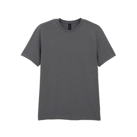 Softstyle Crew Neck Men\\\'s T-shirt
