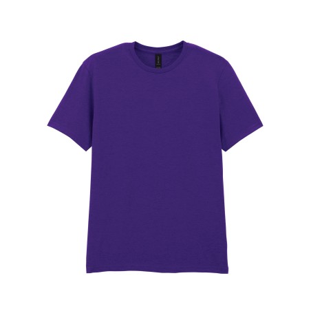 Softstyle Crew Neck Men\\\'s T-shirt