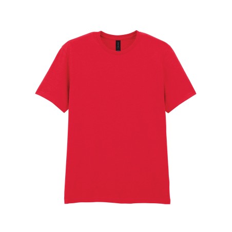 Camiseta SoftStyle hombre