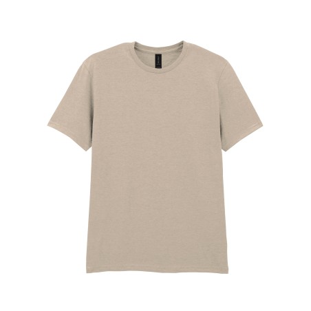 Camiseta SoftStyle hombre