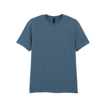 Softstyle Crew Neck Men\\\'s T-shirt