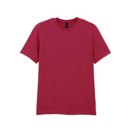 Softstyle Crew Neck Men\\\'s T-shirt