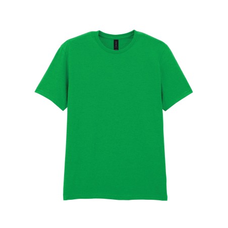 Softstyle Crew Neck Men\\\'s T-shirt