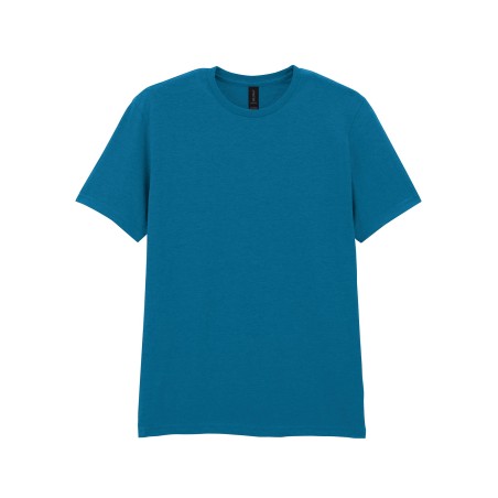 Softstyle Crew Neck Men\\\'s T-shirt