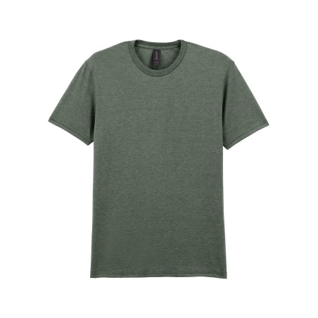 Softstyle Crew Neck Men\\\'s T-shirt