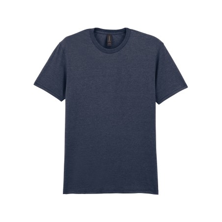Softstyle Crew Neck Men\\\'s T-shirt