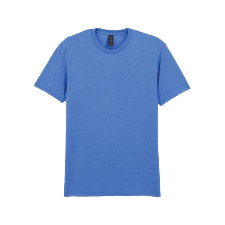 Softstyle Crew Neck Men\\\'s T-shirt