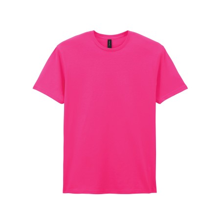 Camiseta SoftStyle hombre
