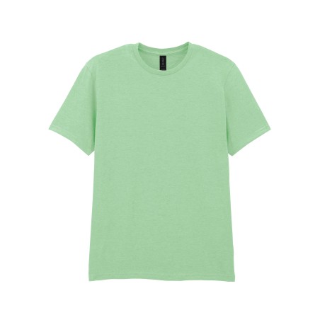 Softstyle Crew Neck Men\\\'s T-shirt