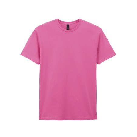 Softstyle Crew Neck Men\\\'s T-shirt