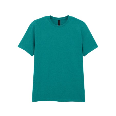 Camiseta SoftStyle hombre