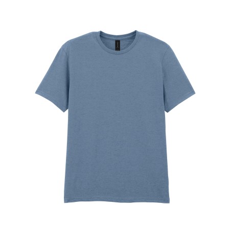 Softstyle Crew Neck Men\\\'s T-shirt