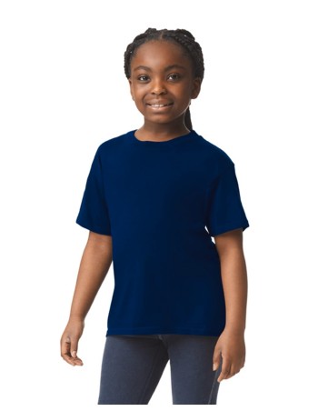Softstyle Kids\\\' T-shirt