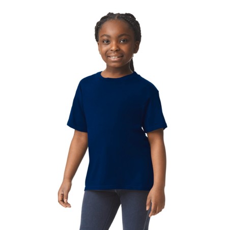 Softstyle Kids\\\' T-shirt