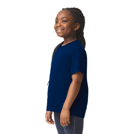 Camiseta SoftStyle niños