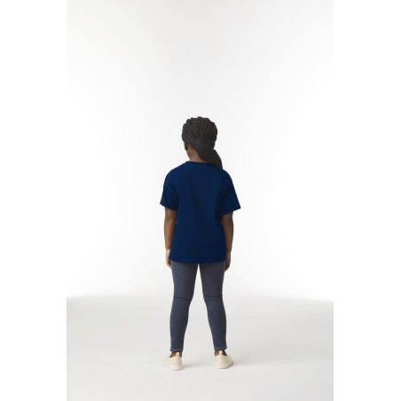 Camiseta SoftStyle niños