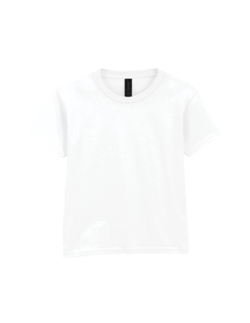 Camiseta SoftStyle niños 2