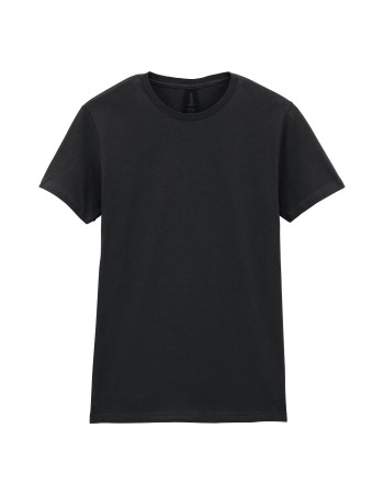 Softstyle Crew Neck Ladies\\\' T-shirt 2