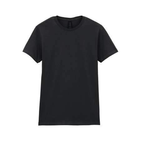 Softstyle Crew Neck Ladies\\\' T-shirt