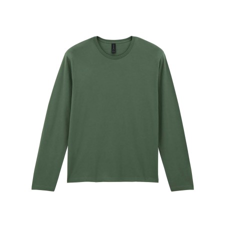 Men\\\'s Softstyle Long-Sleeved T-shirt