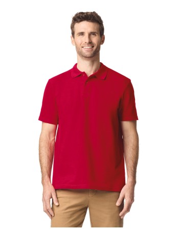 Polo Sofstyle Doble Piqué hombre