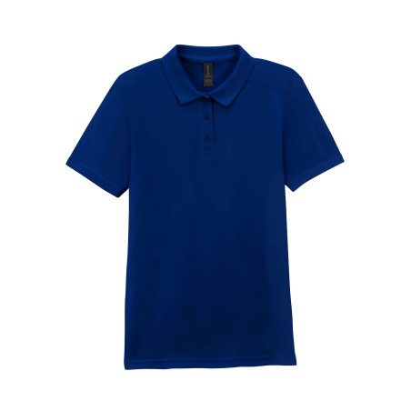 Polo Sofstyle Doble Piqué mujer