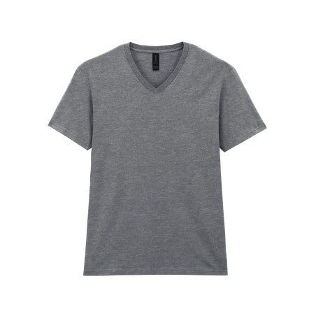 Men\\\'s Softstyle V-neck T-shirt