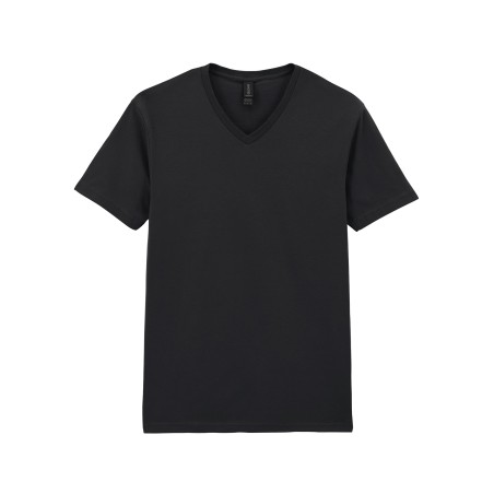 Men\\\'s Softstyle V-neck T-shirt
